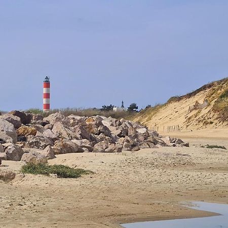 Studio 3 Personnes A 100M De La Mer Berck 外观 照片
