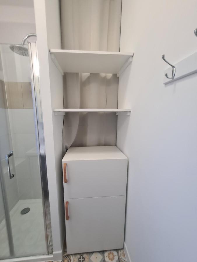 Studio 3 Personnes A 100M De La Mer Berck 外观 照片